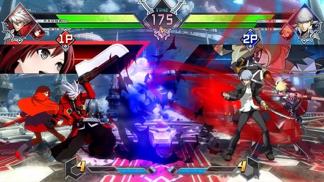 苍翼默示录：交叉组队战v2.0.1-13dlc-60帧 image 3