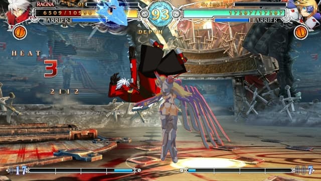 苍翼默示录：神观之梦-v1.0.1-60帧 image 7