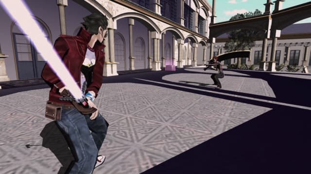 英雄不再-v1.2.0-中文60帧-安卓画面撕裂 image 4