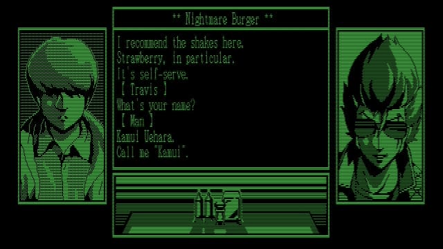 英雄不再 特拉维斯的反击-v1.2.1-2dlc-中文60帧 image 2