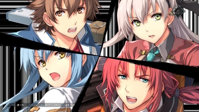 英雄传说：创之轨迹-v1.0.6-80dlc-安卓闪退 image 2