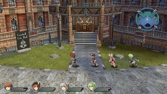 英雄传说：碧之轨迹 改-v1.0.1-60帧 image 5
