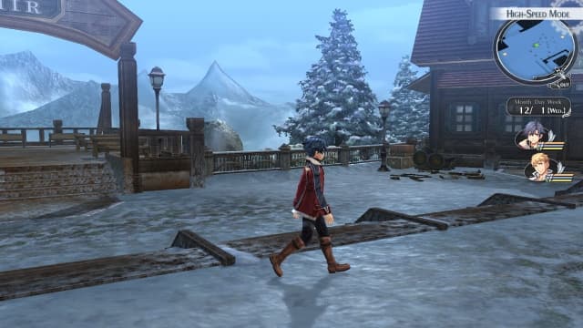 英雄传说：闪之轨迹2 改-v1.0.5-30帧 image 4
