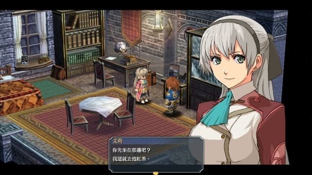 英雄传说：零之轨迹 改-v1.0.1-安卓打不开 image 2