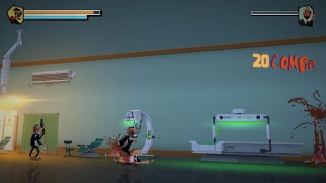 英雄就是我I Am The Hero-v1.0.2-中文30帧 image 2