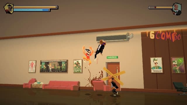 英雄就是我I Am The Hero-v1.0.2-中文30帧 image 3