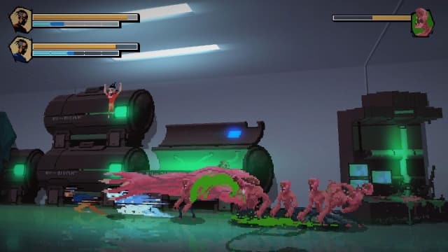 英雄就是我I Am The Hero-v1.0.2-中文30帧 image 4