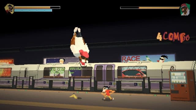 英雄就是我I Am The Hero-v1.0.2-中文30帧 image 5