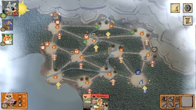 茂林源记Root-v1.34.1.2445-4dlc-中文60帧 image 5