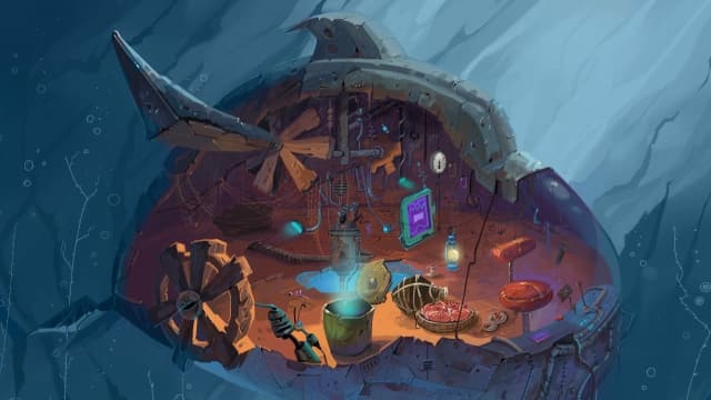 范妮吉 不要和浆果说话Varenje-v1.0.1-中文60帧 image 2