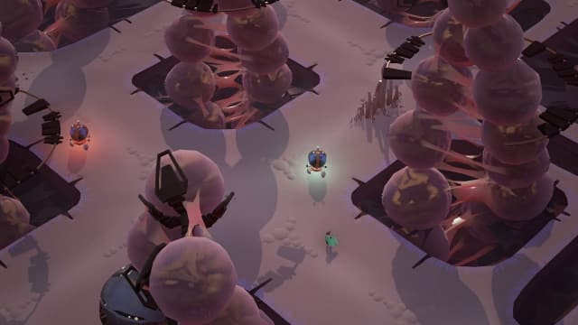 茧 Cocoon-v1.0.3-30帧 image 3