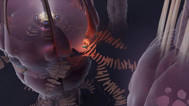 茧 Cocoon-v1.0.3-30帧 image 5