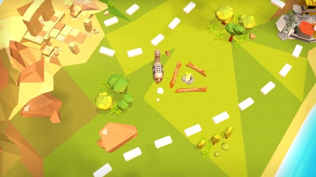 草尼马足球：全明星-v1.1.9-中文60帧 image 4