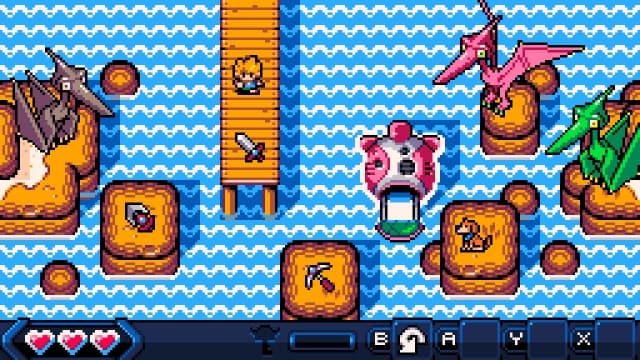 荒岛余生Castaway-v1.1.2-中文-安卓打不开 image 3