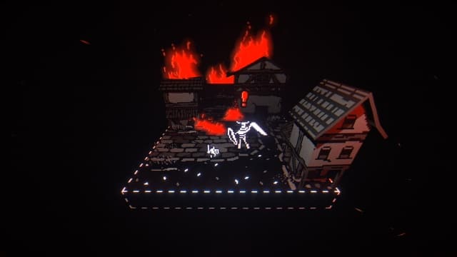 荒绝之剑DXBleak Sword DX-v1.01-中文60帧 image 2