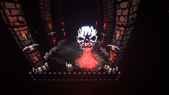 荒绝之剑DXBleak Sword DX-v1.01-中文60帧 image 3