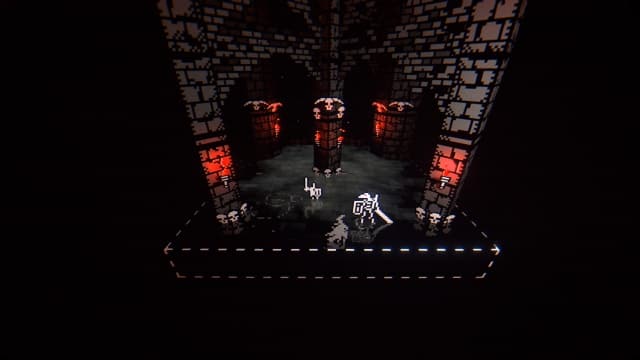 荒绝之剑DXBleak Sword DX-v1.01-中文60帧 image 4