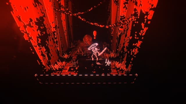 荒绝之剑DXBleak Sword DX-v1.01-中文60帧 image 5