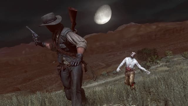 荒野大嫖客v1.0.1-中文 image 3