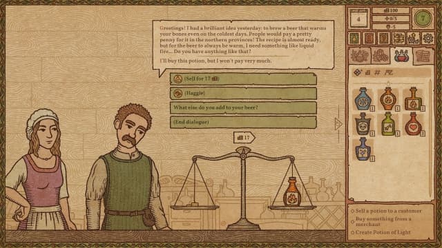 药剂工艺：炼金术士模拟器-v1.1.0.3-60帧 image 5