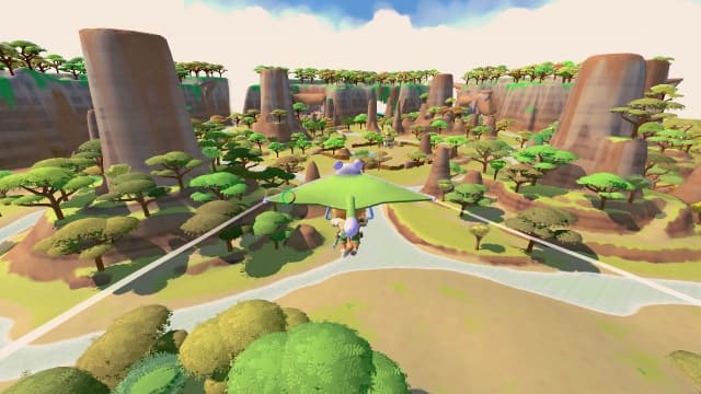 莱奥和米娅 动物救援队-v1.0.1-中文60帧 image 3