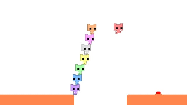 萌猫公园 PICO PARK-v1.0-中文60帧 image 3