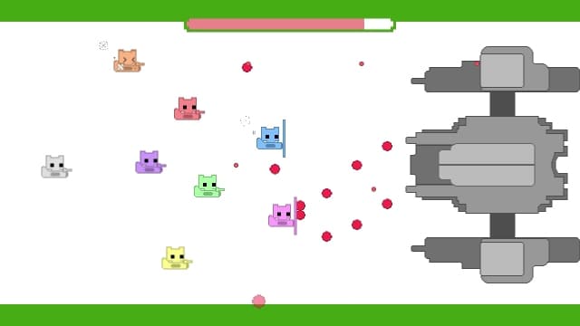 萌猫公园2 PICO PARK 2-v1.1.1-中文60帧 image 5