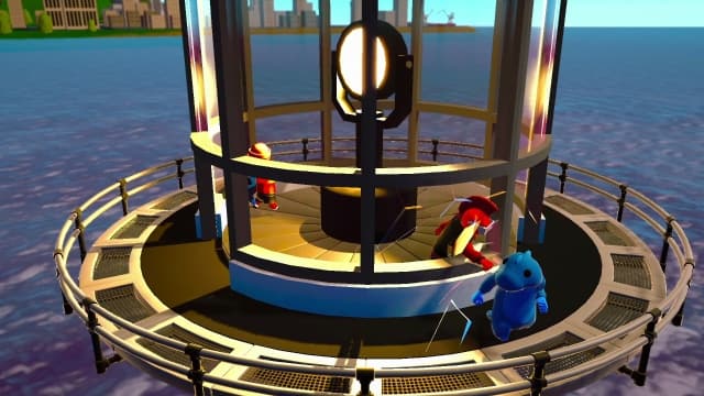 萌萌小人大乱斗Gang Beasts-v1.26.0-中文-60帧 image 2