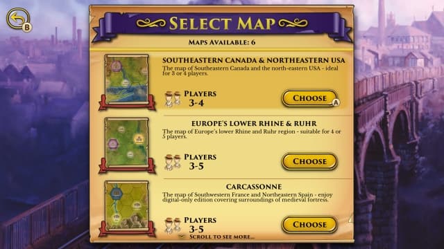 蒸汽：致富之道 完整版Steam Rails to Riches-v1.0.0-中文60帧 image 2