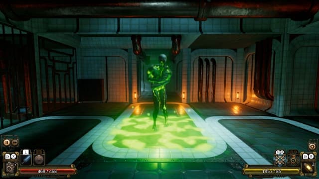 蒸汽地牢 禁闭Vaporum Lockdown-v1.0.0-中文60帧 image 2