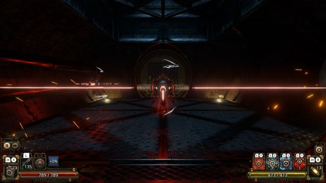 蒸汽地牢 禁闭Vaporum Lockdown-v1.0.0-中文60帧 image 5