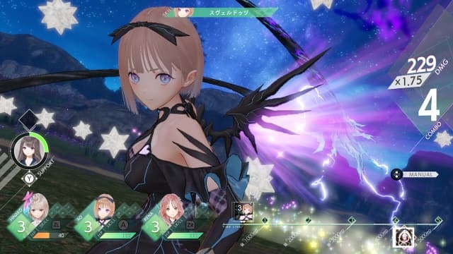 蓝色反射 帝-v1.0.7-23dlc image 4