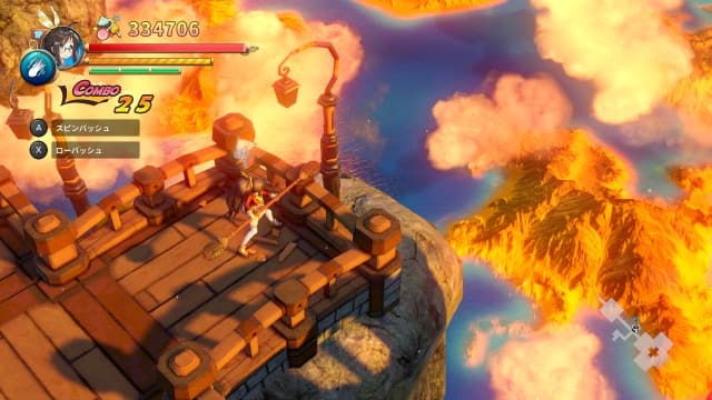 蕾咪罗亚 少女与异世界与魔导书-v1.0.2-中文60帧 image 5