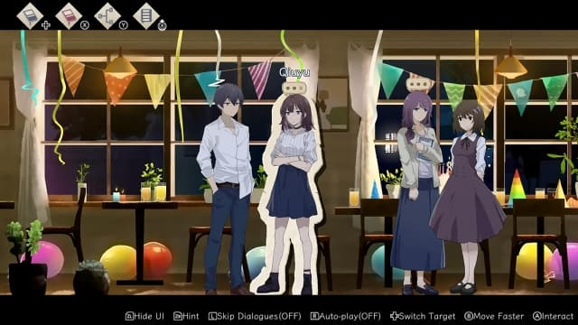 薄暮夏梦-v1.6.16.5-60帧 image 2