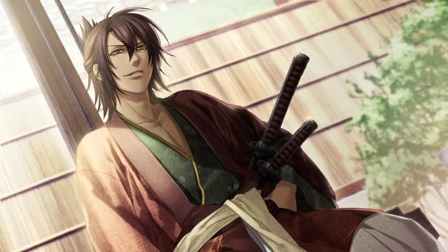 薄樱鬼 真改 黎明录-60帧-中文 image 2