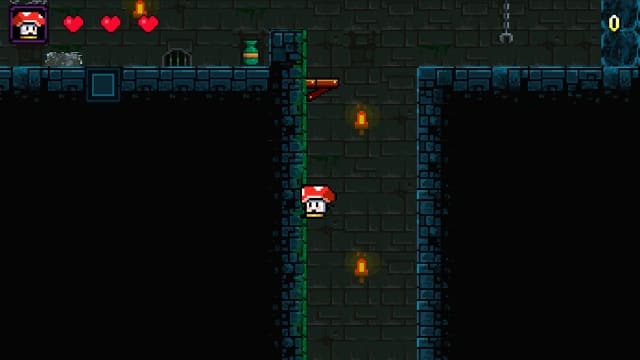 蘑菇三兄弟Mushroom Heroes-v2.0.0-中文30帧 image 5