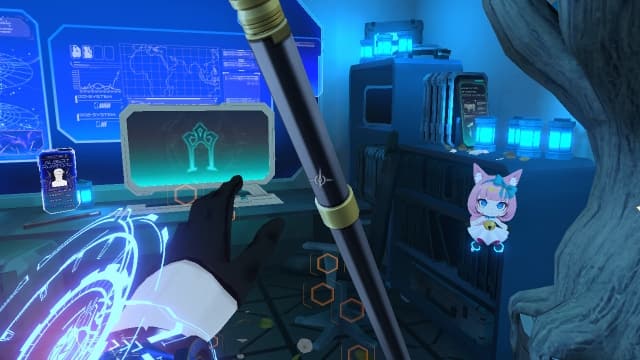 虚时异境：迷离时空 终极版-v1.0.3-中文60帧 image 4