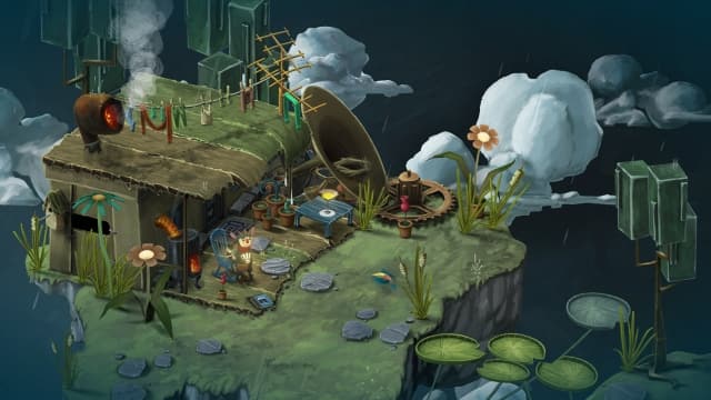 虚构世界 Figment-v1.6.0-30帧 image 2