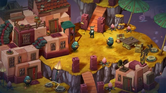 虚构世界2：信条谷Figment 2 Creed Valley-v1.0.9-中文60帧 image 3