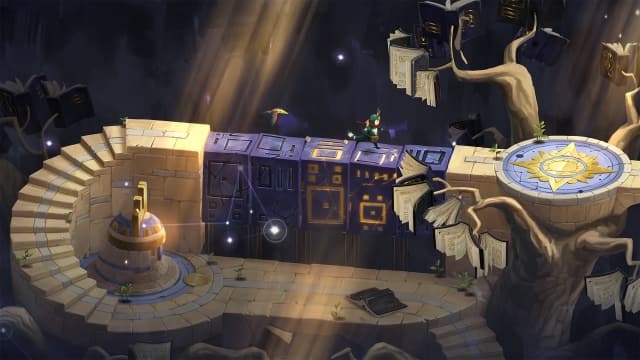 虚构世界2：信条谷Figment 2 Creed Valley-v1.0.9-中文60帧 image 5