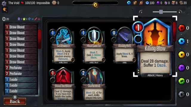 虚空穹牢 Vault of the Void-v2.6.49-中文-安卓打不开捏 image 5