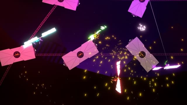 蜘蛛侠客SpiderHeck-v1.3.0-1dlc-中文-60帧 image 2