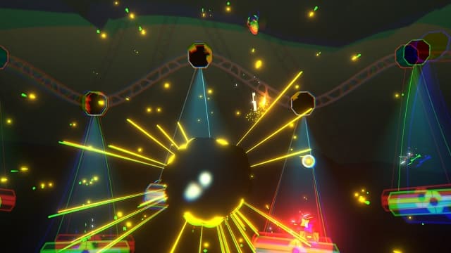 蜘蛛侠客SpiderHeck-v1.3.0-1dlc-中文-60帧 image 3