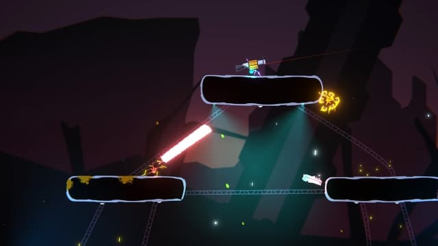 蜘蛛侠客SpiderHeck-v1.3.0-1dlc-中文-60帧 image 4