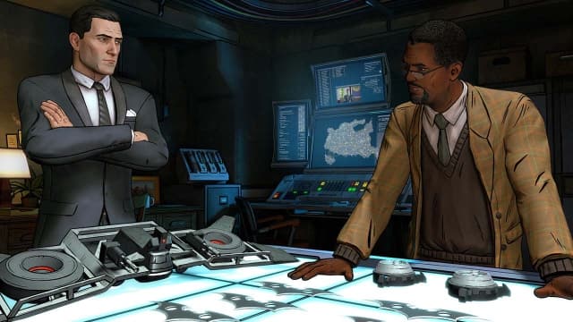 蝙蝠侠 秘密系谱-v1.0.4-1dlc-中文-安卓打不开 image 4