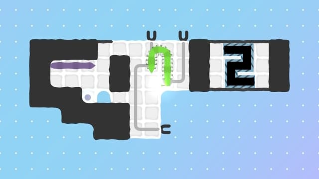 蠕虫罐头Can of Wormholes-v1.0.1-中文60帧-安卓黑屏 image 3