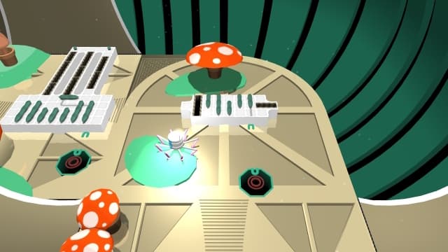 蠕虫罐头Can of Wormholes-v1.0.1-中文60帧-安卓黑屏 image 4