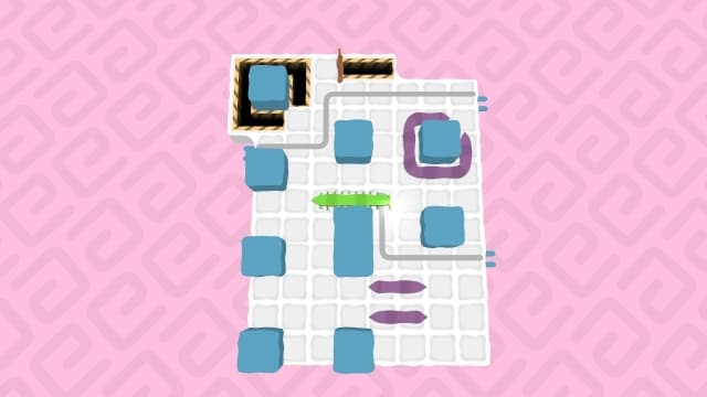 蠕虫罐头Can of Wormholes-v1.0.1-中文60帧-安卓黑屏 image 5