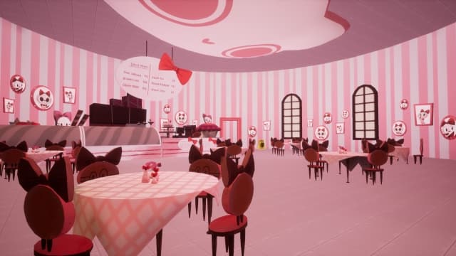 血腥兔子游戏Bloody Bunny  The Game-v1.0-英文60帧 image 4