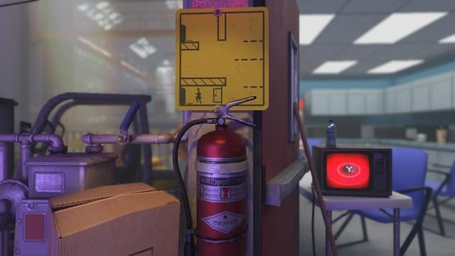 行人The Pedestrian-v1.0.1-英文30帧 image 3